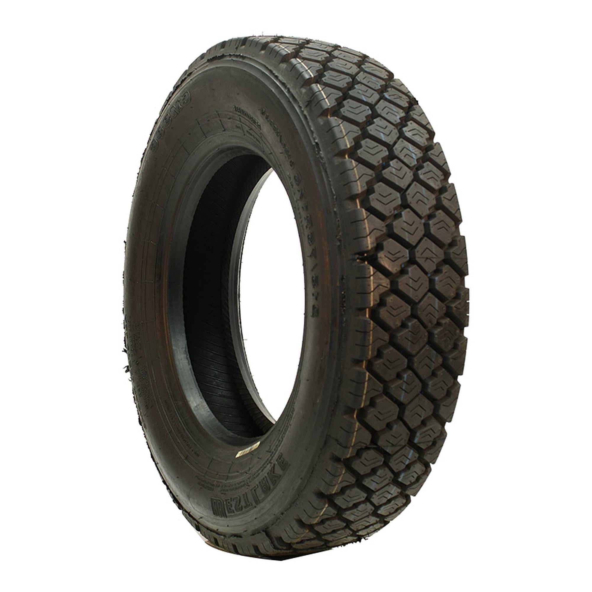 Goodride CM986 245/70R19.5 136/134M H Commercial Tire