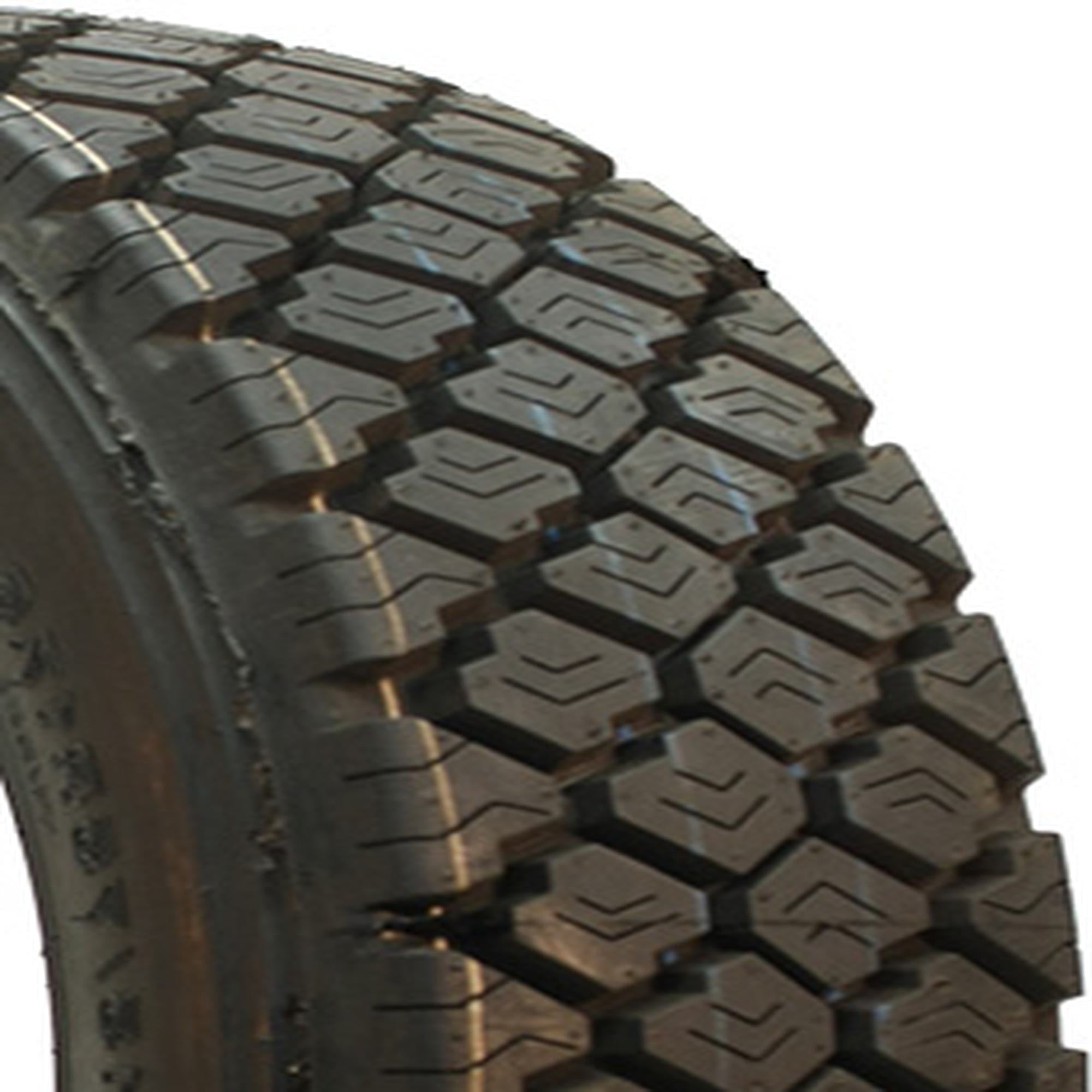 Goodride CM986 245/70R19.5 136/134M H Commercial Tire