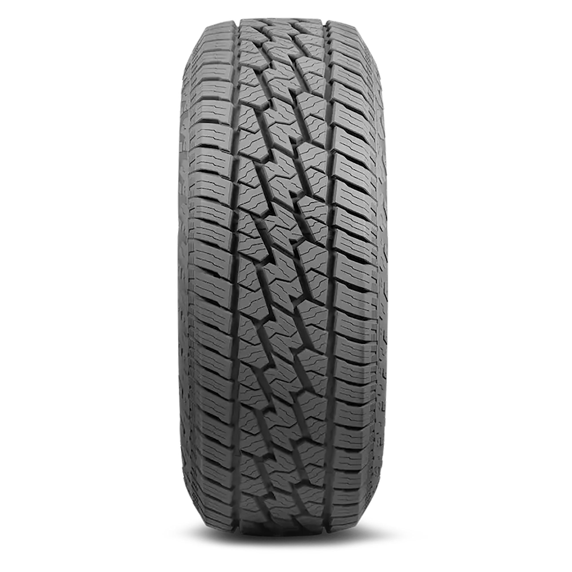Delinte DX-10 Bandit A/T All Terrain LT245/75R16 120/116S E Light Truck Tire