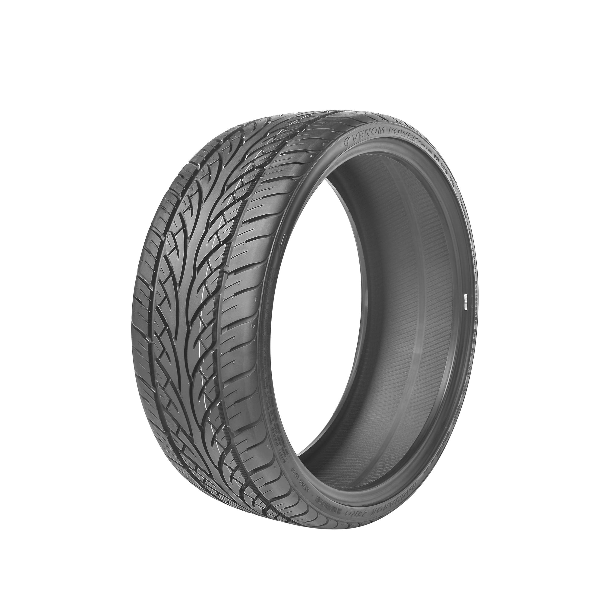 Venom Power Ragnarok Zero 265/30ZR22 265/30R22 97W XL High Performance a/s All Season Tire