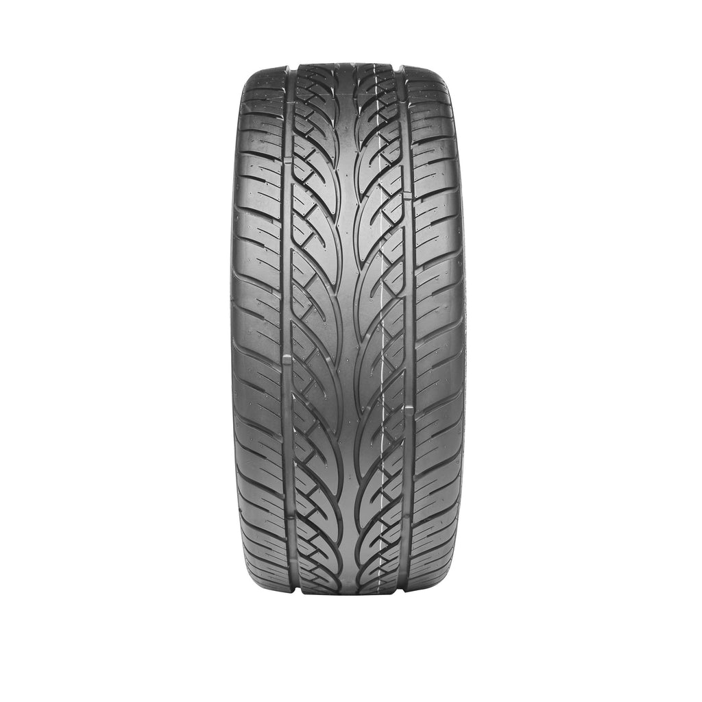 Venom Power Ragnarok Zero 265/30ZR22 265/30R22 97W XL High Performance a/s All Season Tire