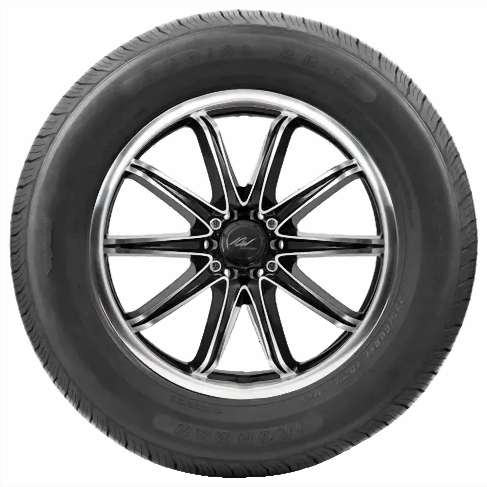 Ironman RB-12 215/65R17 99T