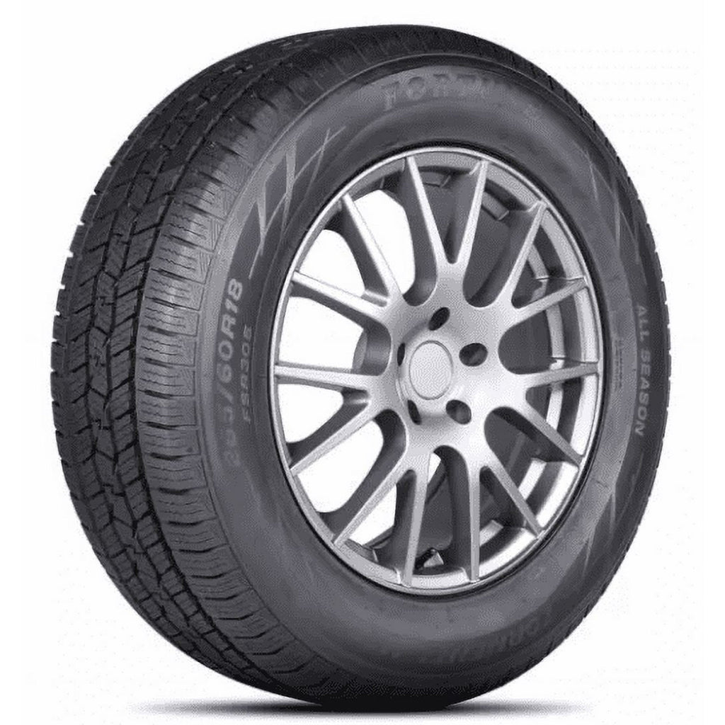 Fortune Tormenta H/T FSR305 Highway LT235/80R17 120/117R E Light Truck Tire