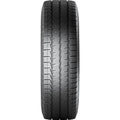 Continental VanContact A/S 225/75R16 121/120R E 10 Ply dc Van Commercial Tire