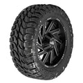 Red Dirt Road M/T RD6 Mud Terrain LT33X12.50R20 114Q E Light Truck Tire