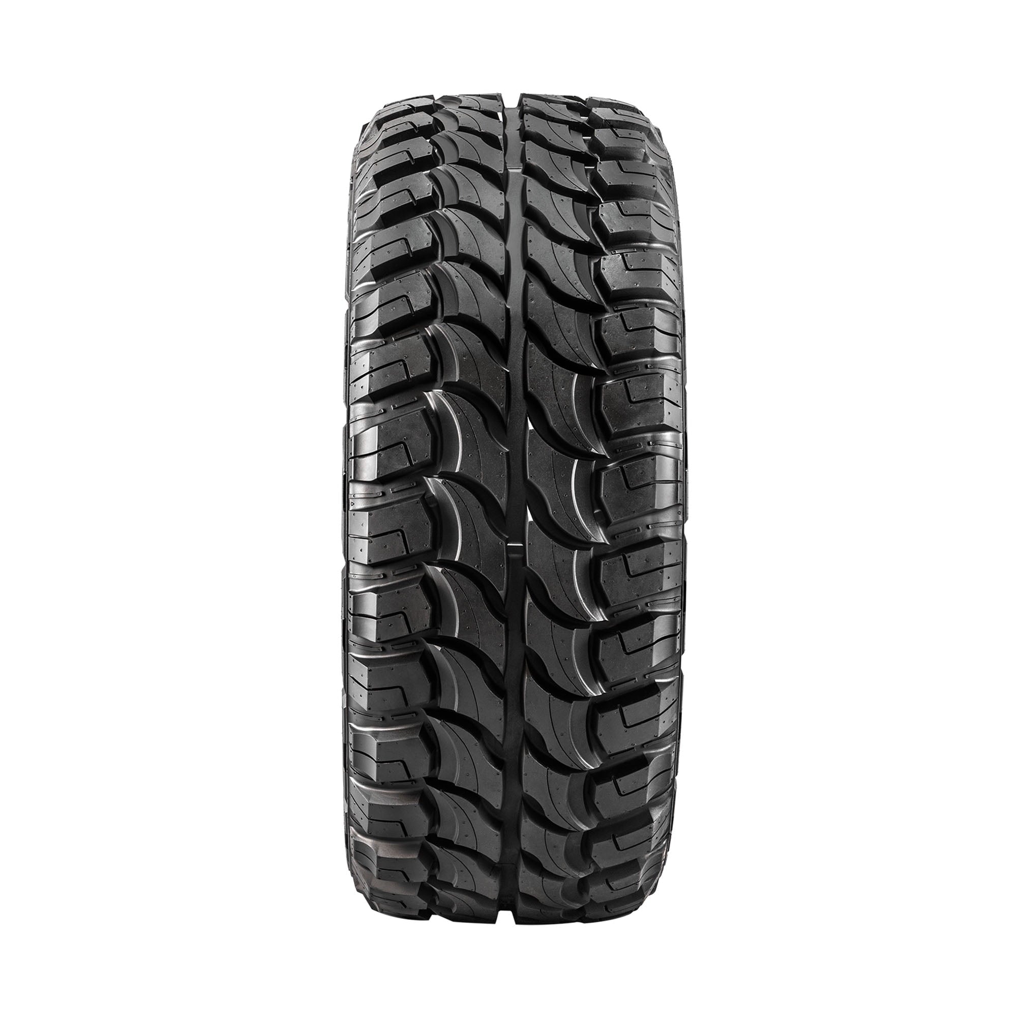 Red Dirt Road M/T RD6 Mud Terrain LT33X12.50R20 114Q E Light Truck Tire