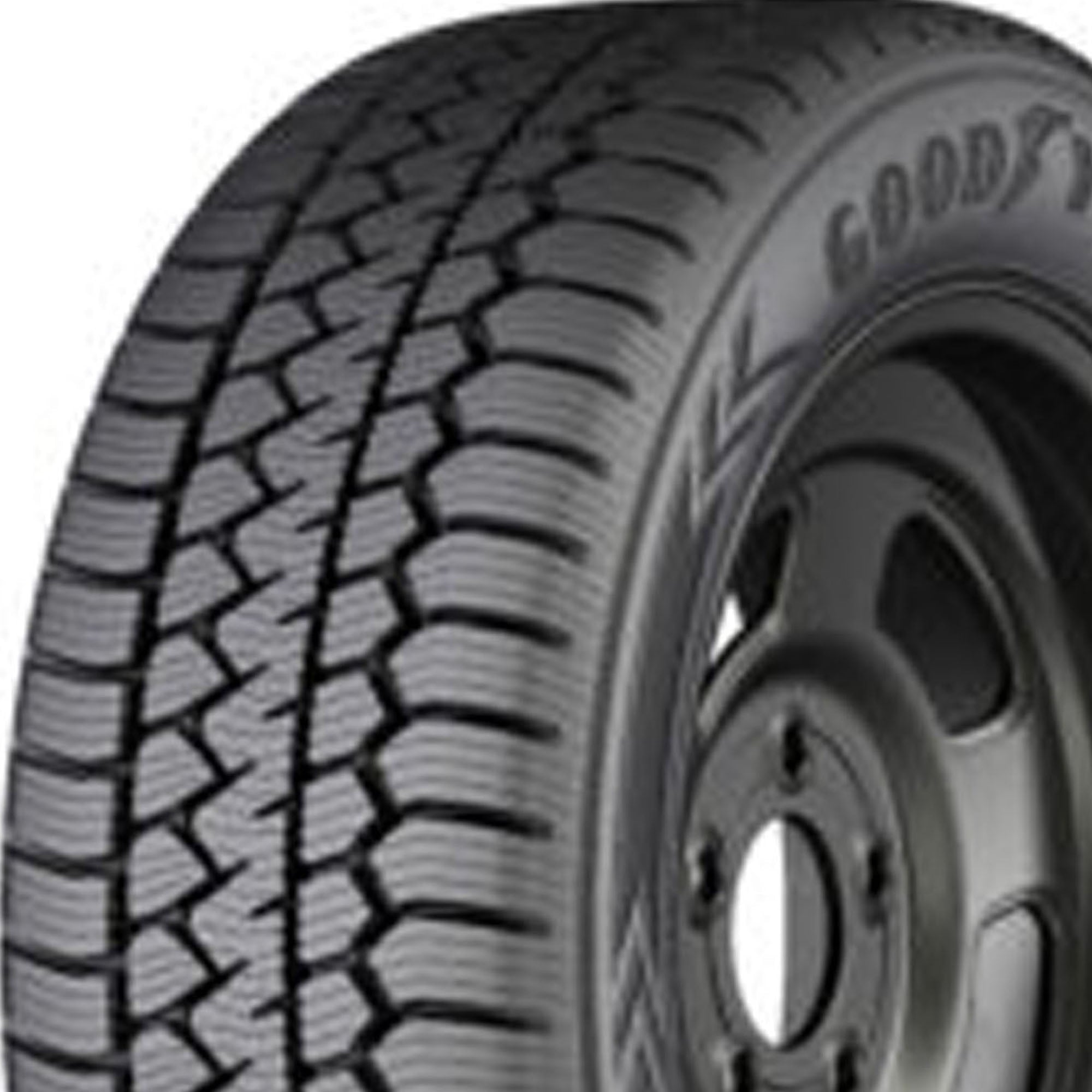Goodyear Eagle Enforcer A/W All Weather 265/60R17 108V Passenger Tire