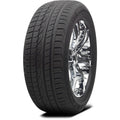 Continental crosscontact uhp P255/50R19 107V bsw Summer Tire Fits: 2020-23 Mercedes-Benz GLE350 4Matic, 2014-15 BMW X5 sDrive35i