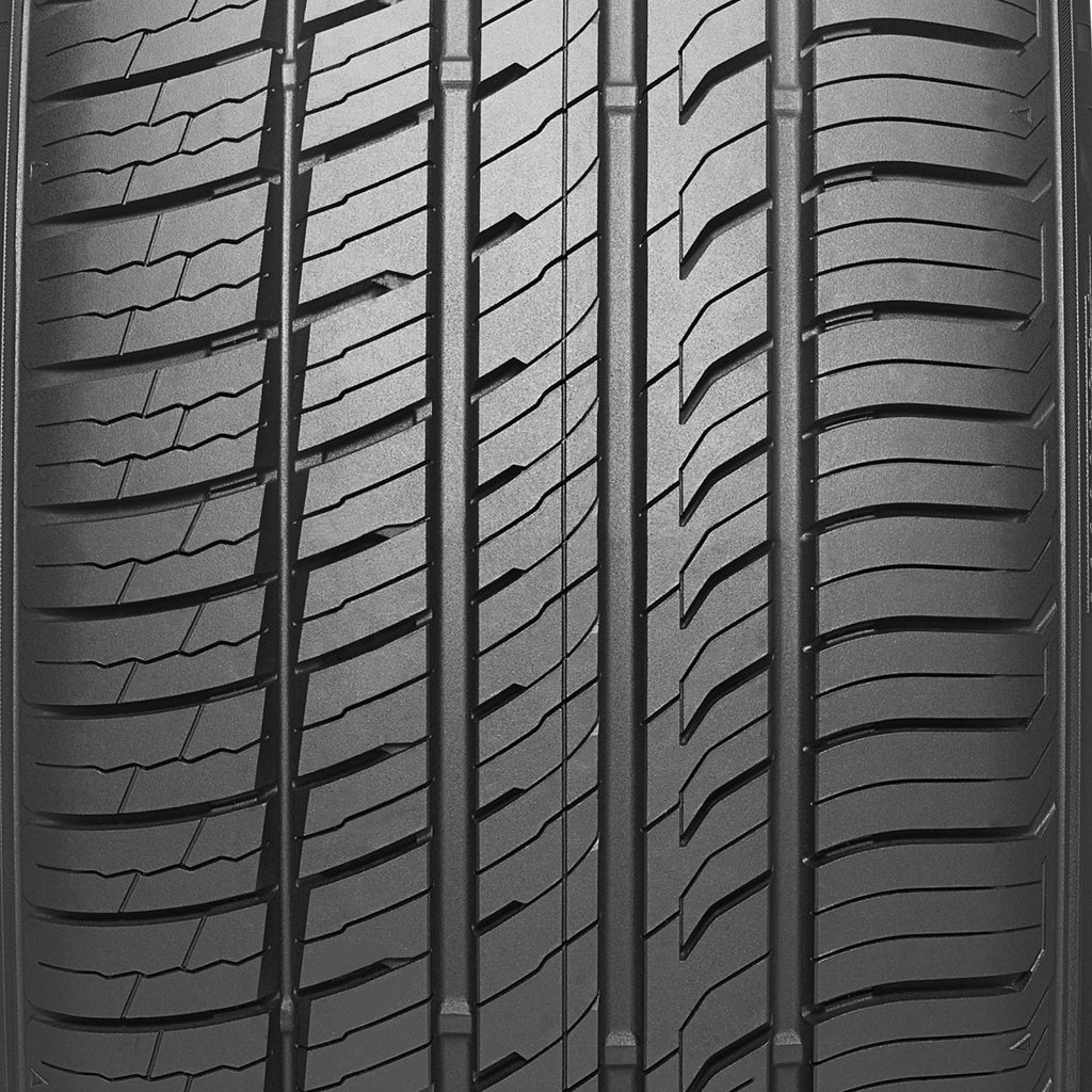 Kumho Tire Kumho Ecsta PA51 All Season 195/50R16 84V Passenger Tire