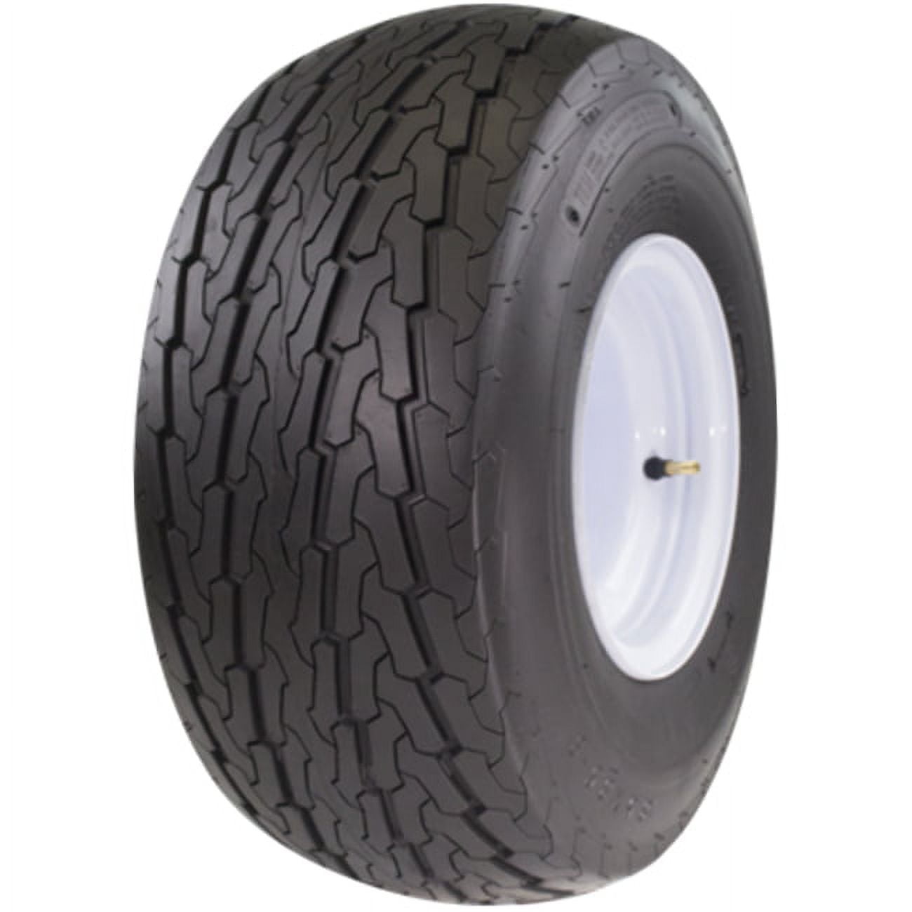 Greenball Tow-Master Special Trailer Bias 20.5X8.00-10 F/12PLY