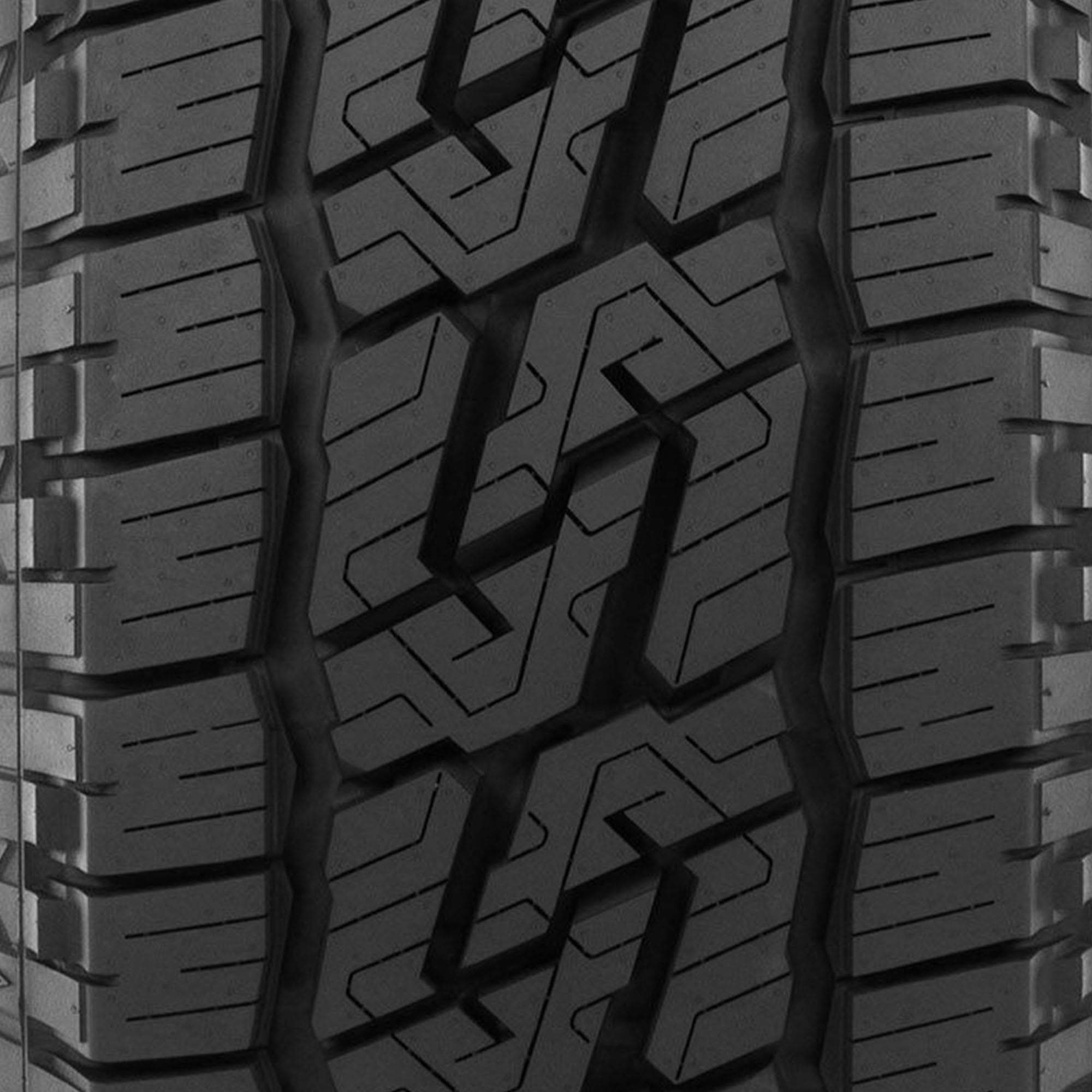 Nitto Nomad Grappler All Terrain 235/65R18 110H XL SUV/Crossover Tire