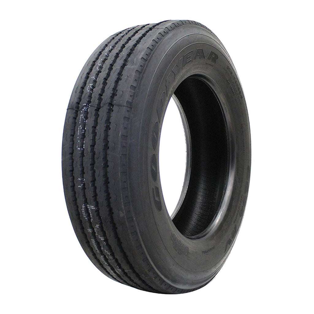 Goodyear G670 RV MRT 275/70R22.5 148L H Commercial Tire