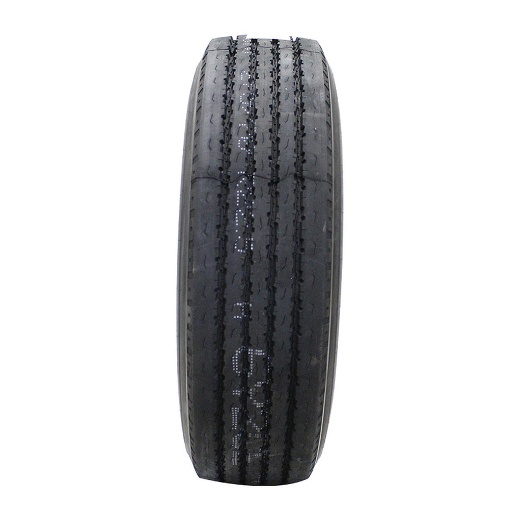 Goodyear G670 RV MRT 275/70R22.5 148L H Commercial Tire