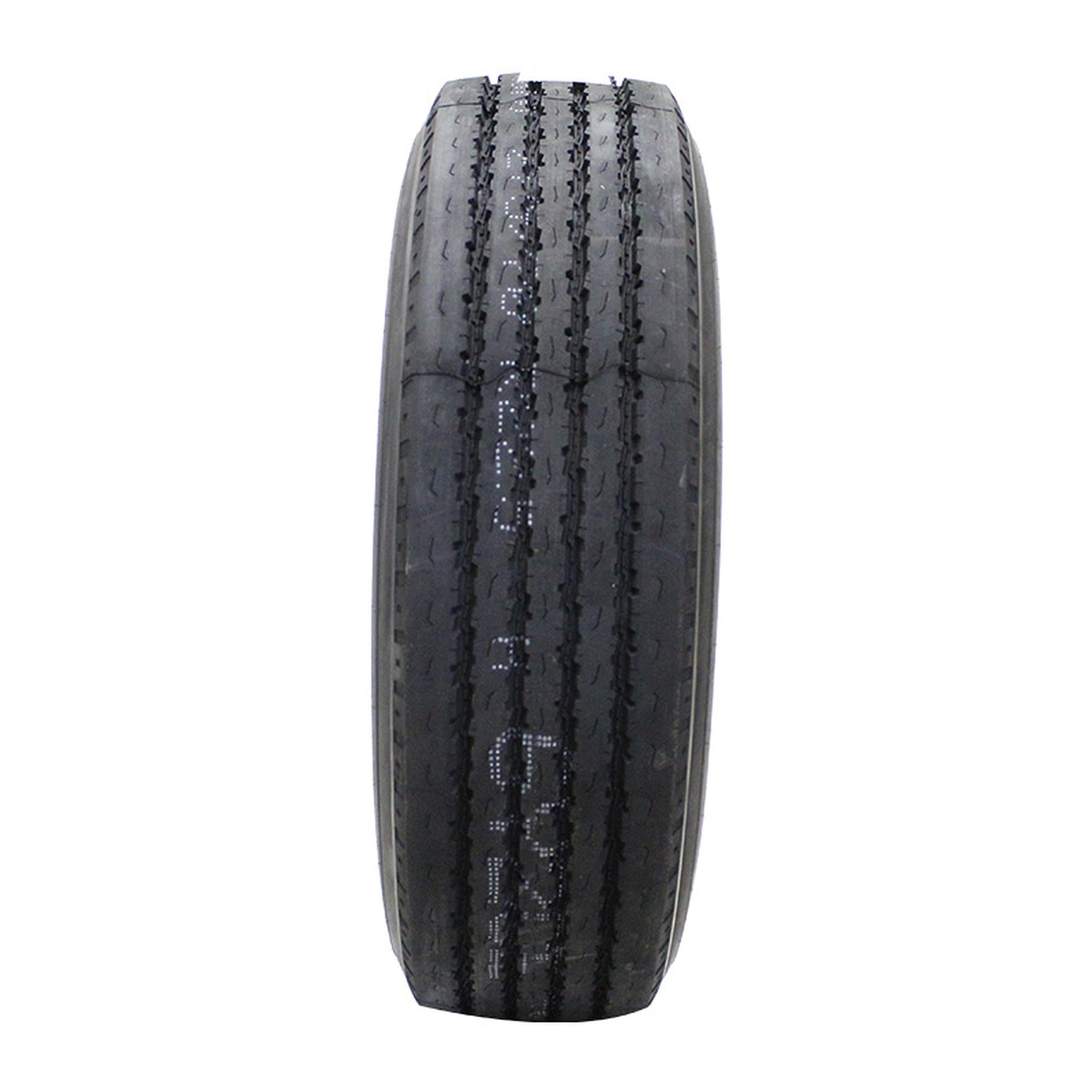 Goodyear G670 RV MRT 275/70R22.5 148L H Commercial Tire