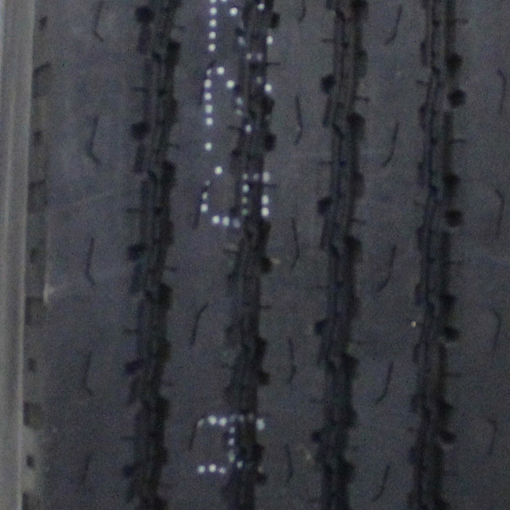 Goodyear G670 RV MRT 275/70R22.5 148L H Commercial Tire