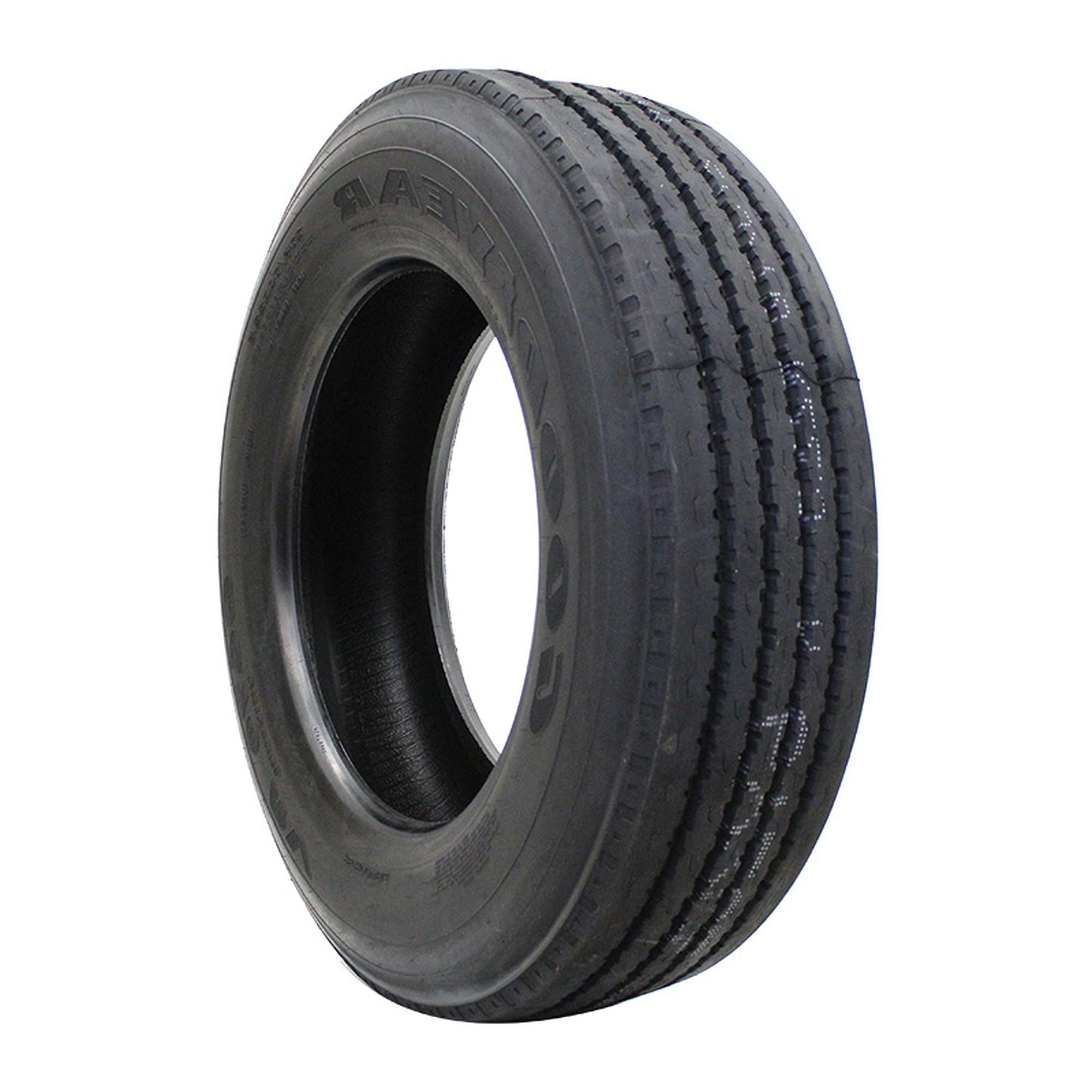 Goodyear G670 RV MRT 275/70R22.5 148L H Commercial Tire