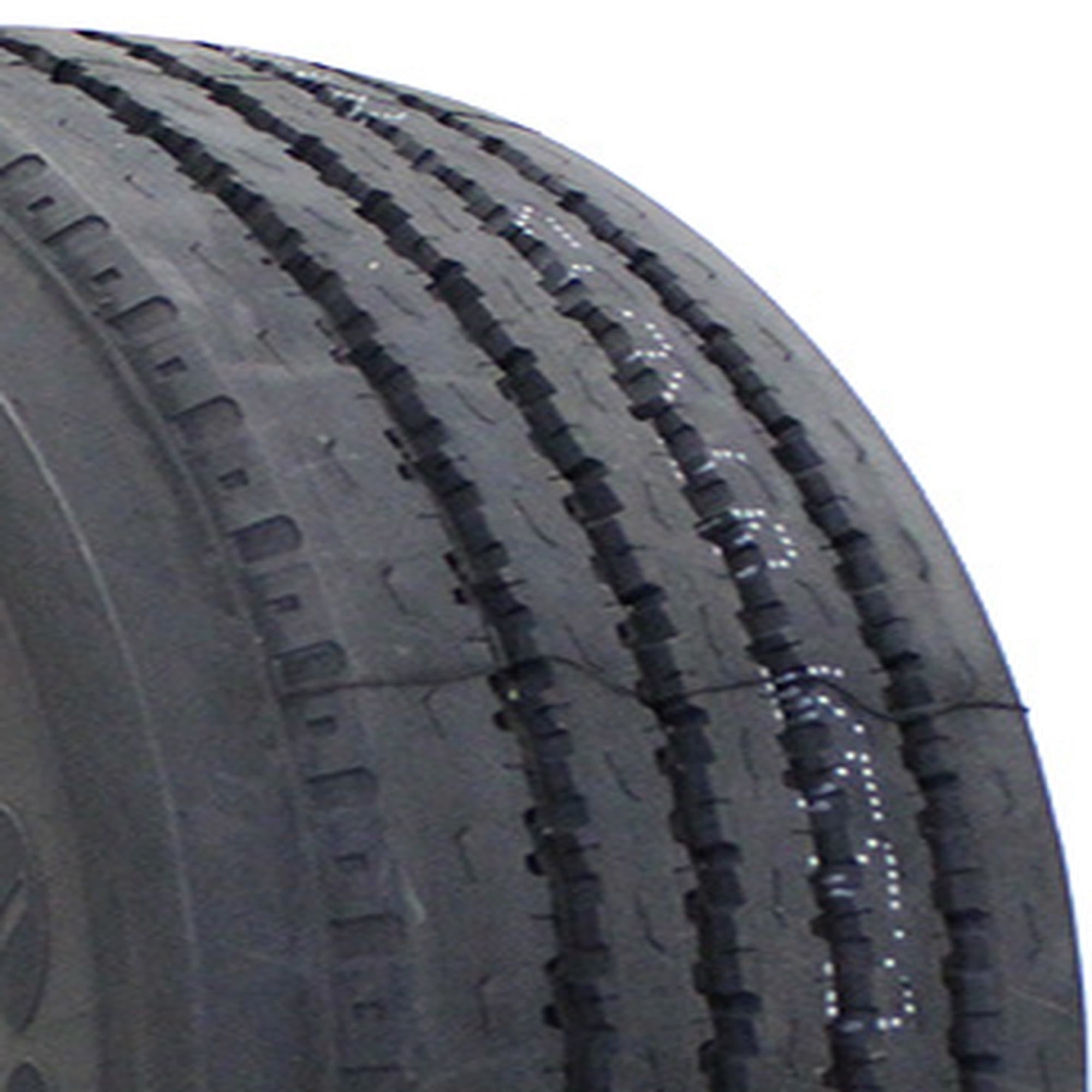 Goodyear G670 RV MRT 275/70R22.5 148L H Commercial Tire