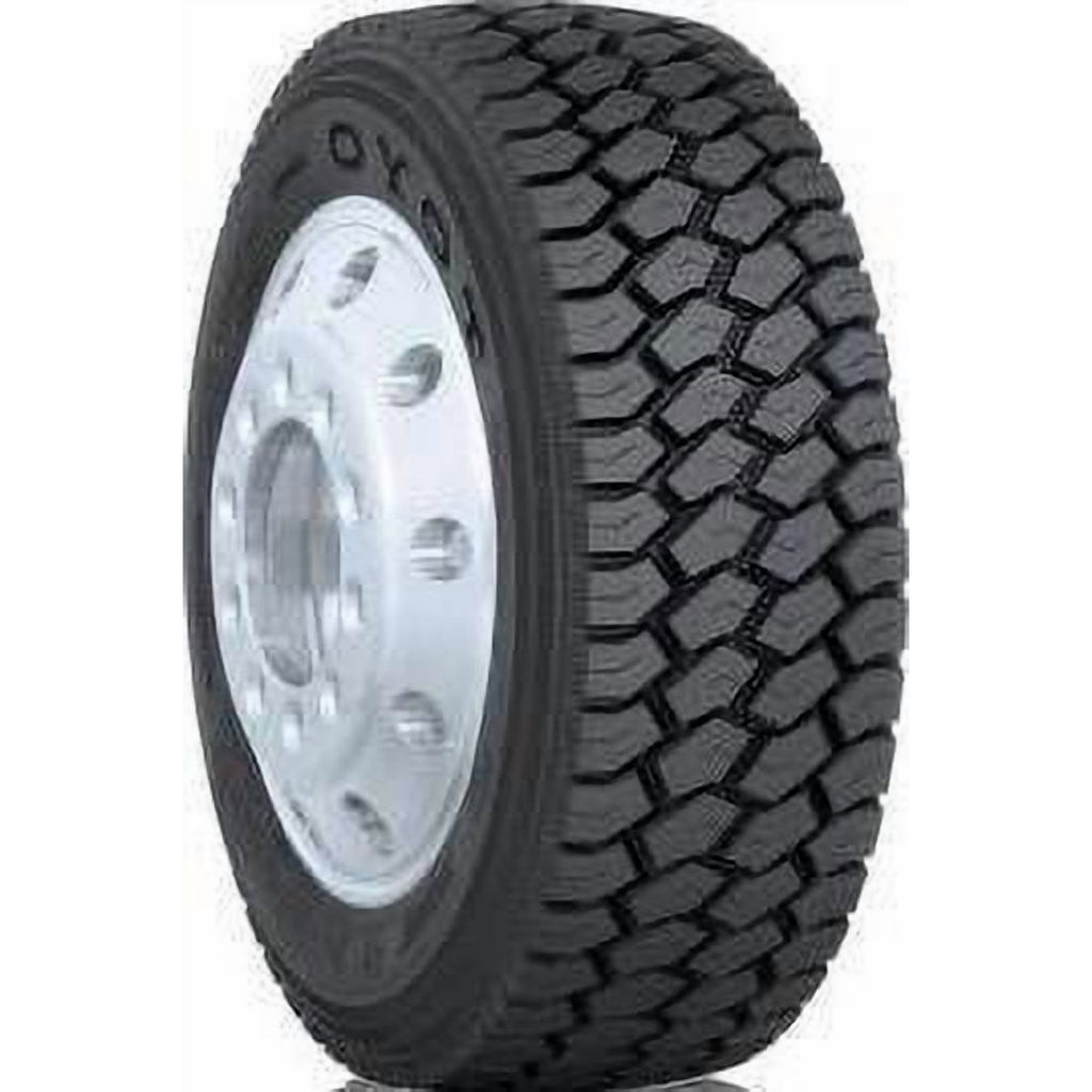 Toyo M 608Z 225/70R19.5 G/14PLY