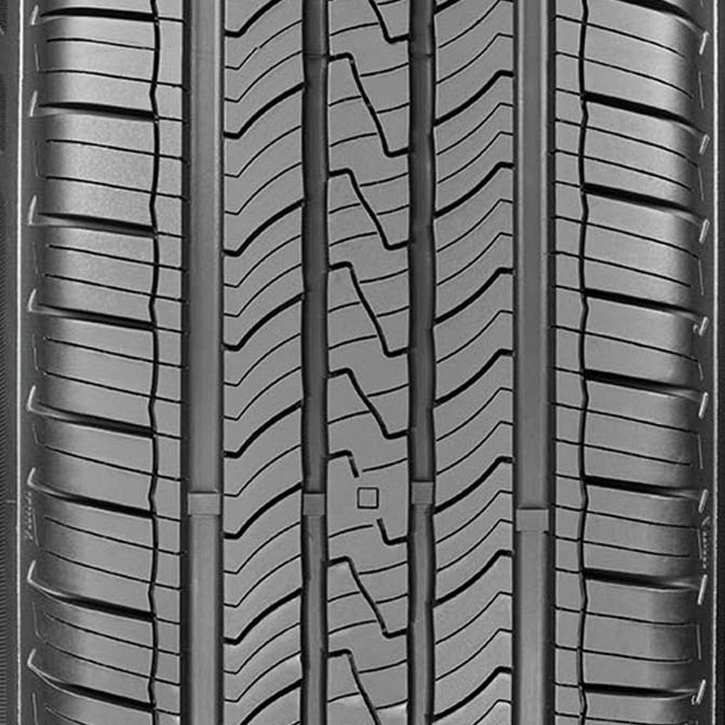 Cooper Endeavor All Season 215/70R15 98H Passenger Tire