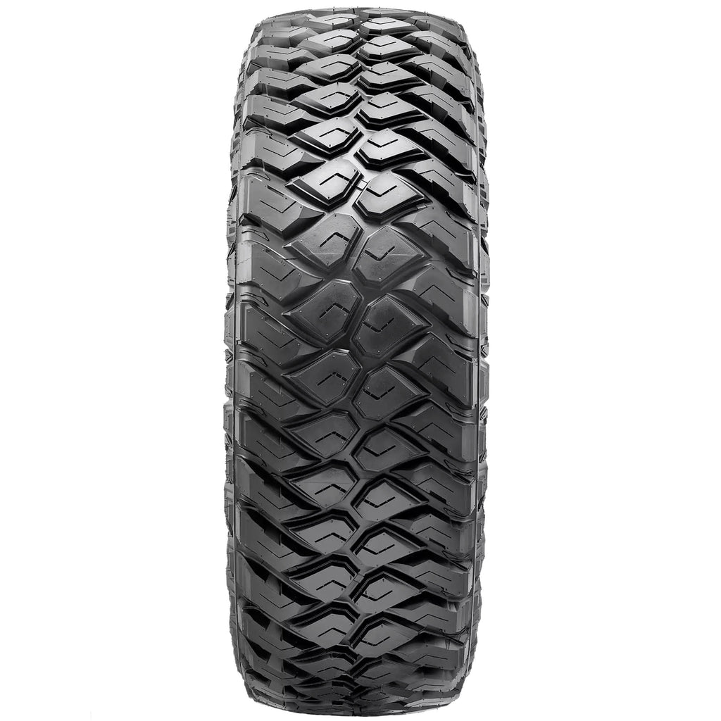 Maxxis Razr MT-772 Mud Terrain LT35X12.50R18 128Q F Light Truck Tire