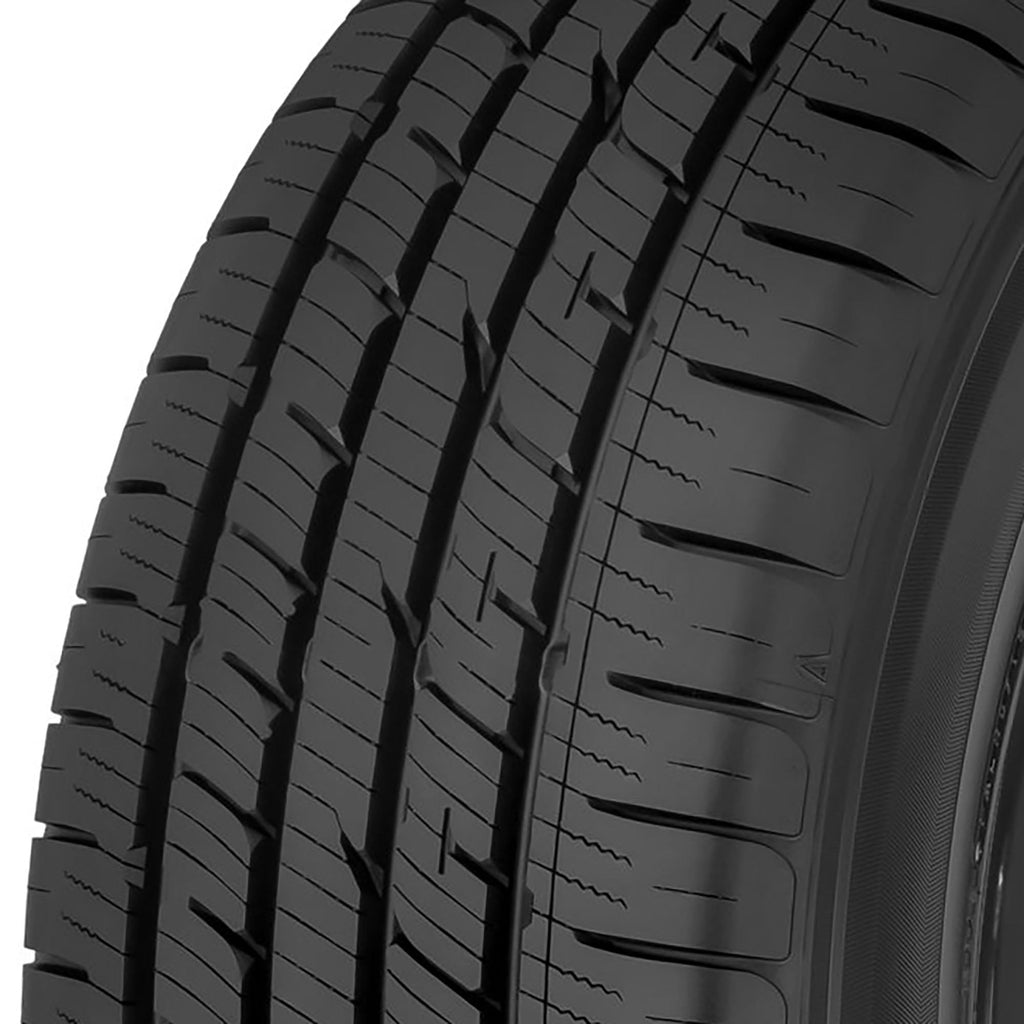 Sumitomo HTR Enhance LX2 All Season 185/65R15 88H XL Passenger Tire