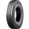 Kumho Tire Kumho KRD16 225/70R19.5 Tire with Deep Tread for Extended Wear