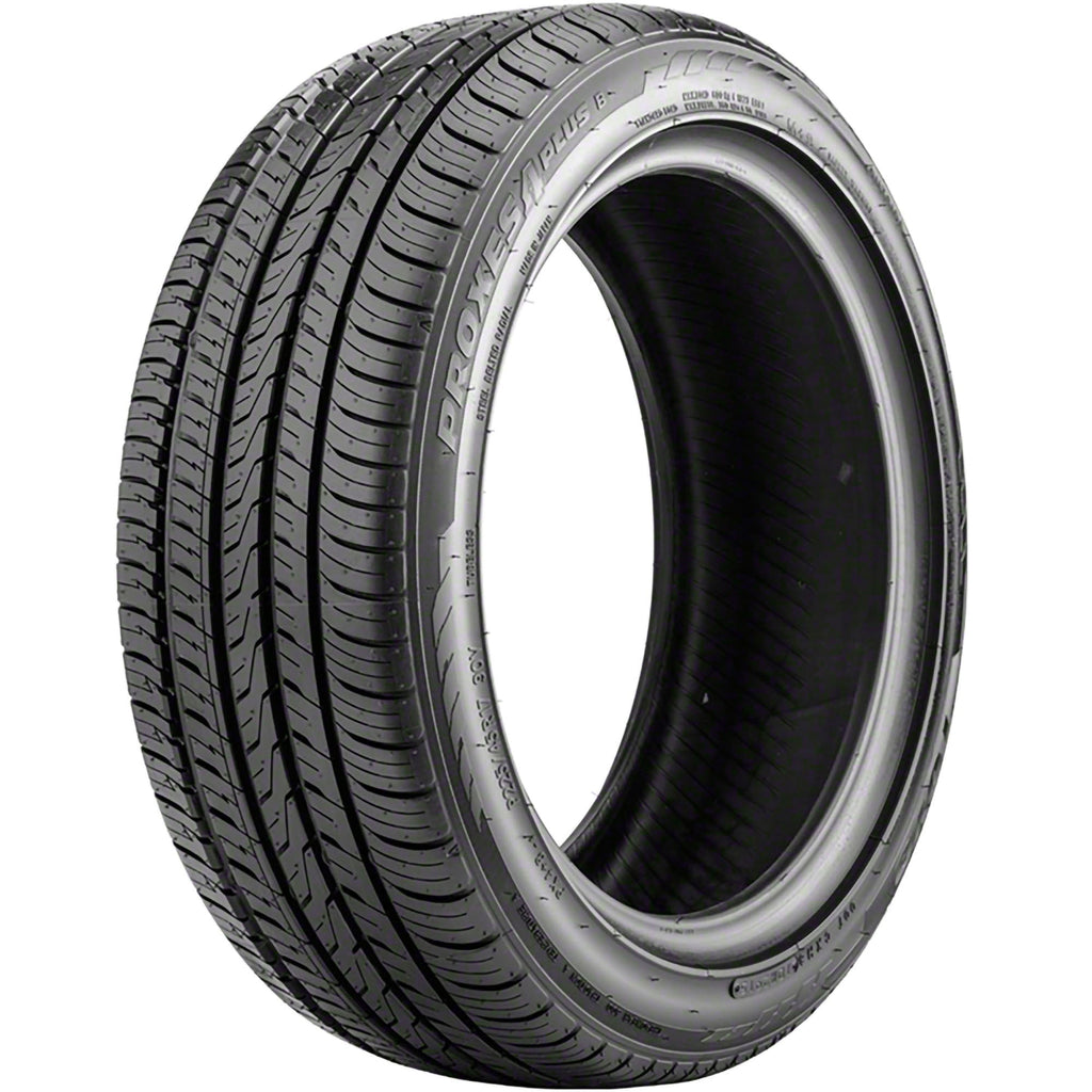 Toyo Proxes 4 Plus UHP 205/55R16 89H Passenger Tire