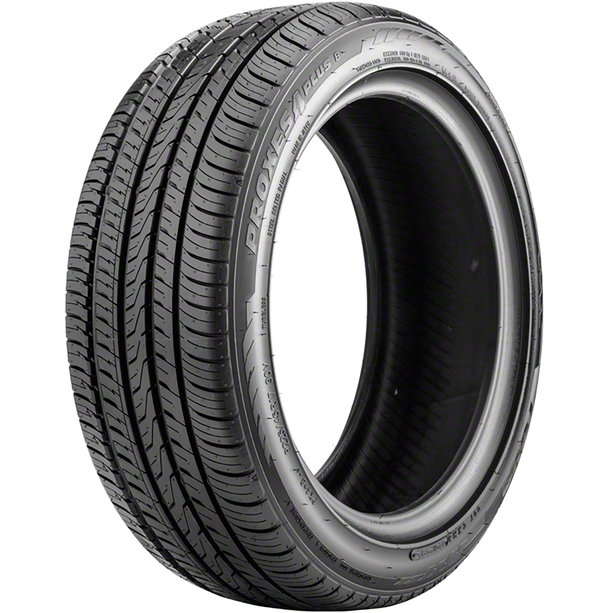 Toyo Proxes 4 Plus UHP 205/55R16 89H Passenger Tire