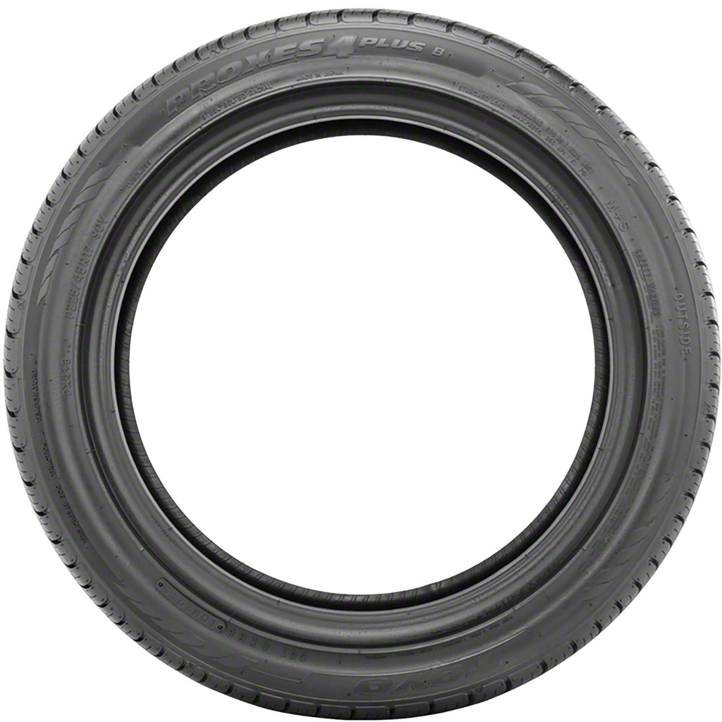 Toyo Proxes 4 Plus UHP 205/55R16 89H Passenger Tire