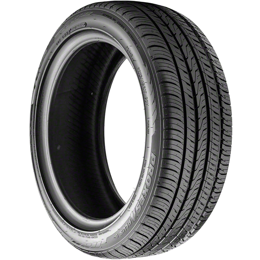 Toyo Proxes 4 Plus UHP 205/55R16 89H Passenger Tire