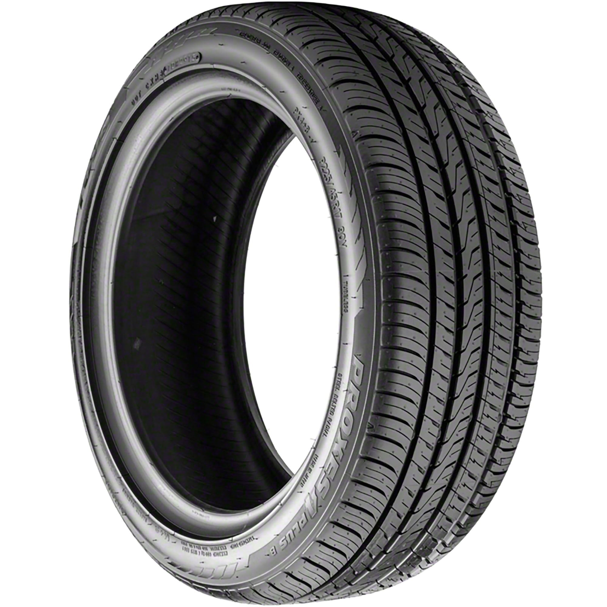 Toyo Proxes 4 Plus UHP 205/55R16 89H Passenger Tire