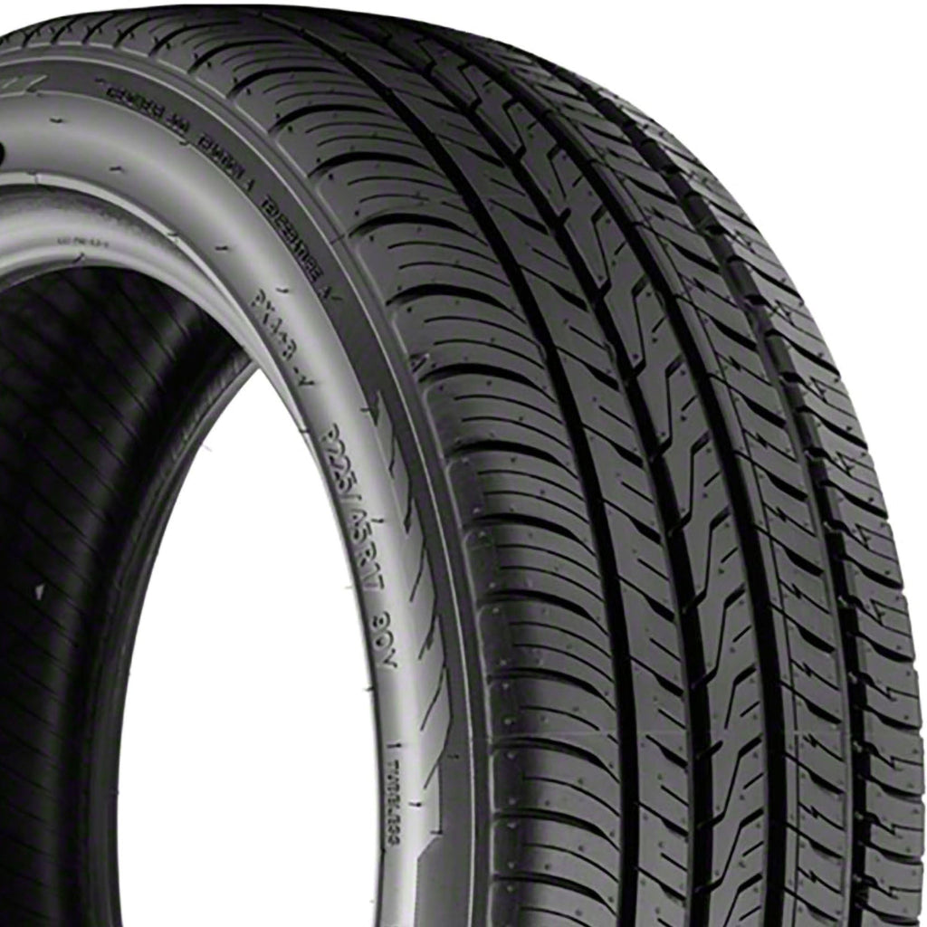 Toyo Proxes 4 Plus UHP 205/55R16 89H Passenger Tire
