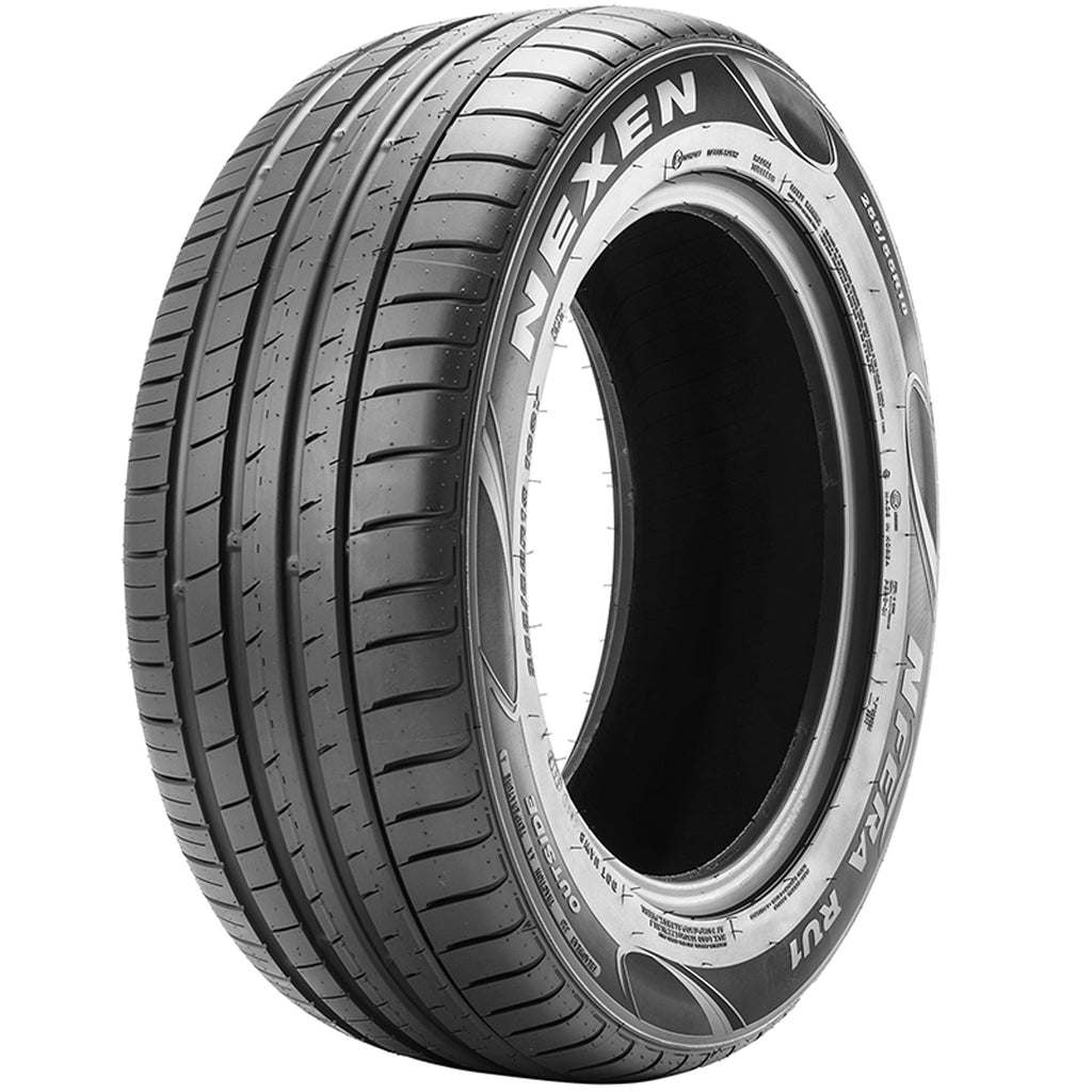 Nexen N'Fera RU1 Performance 255/50R19 103Y Passenger Tire