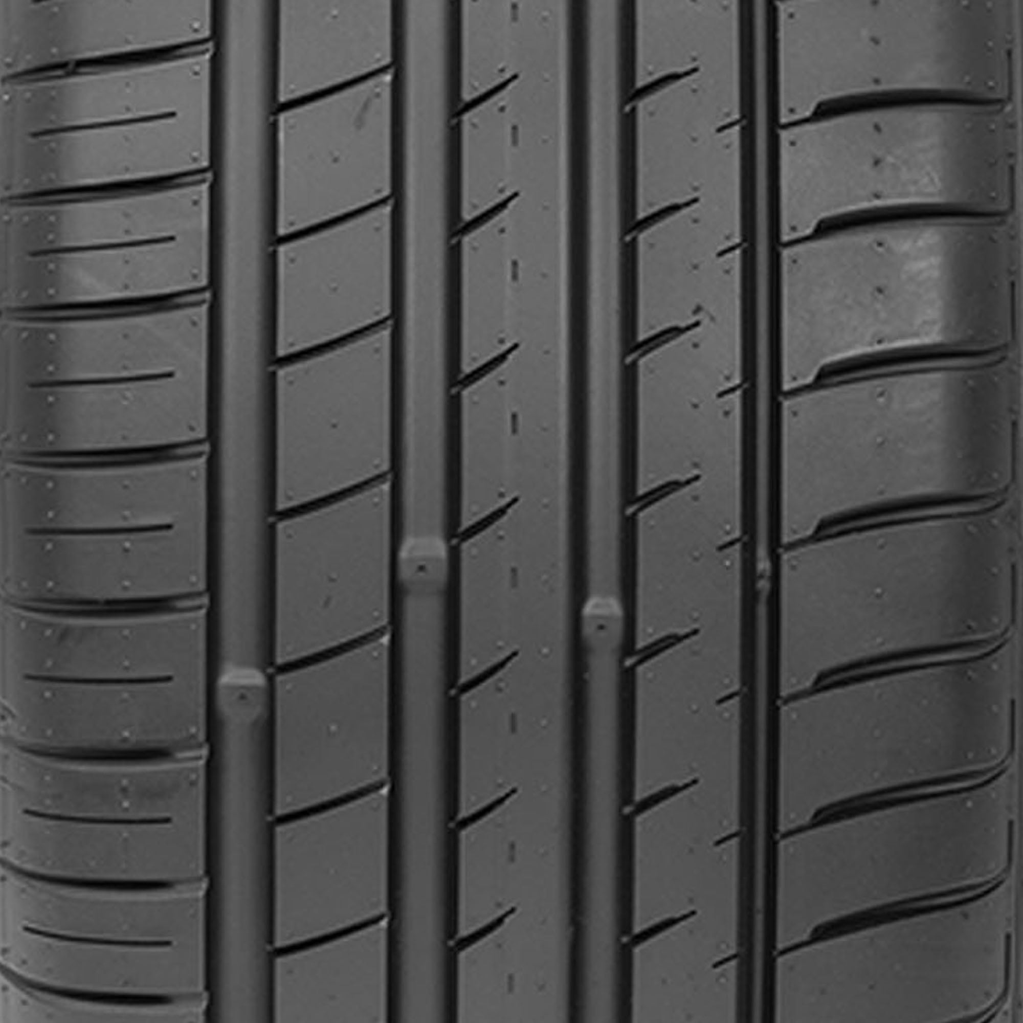 Nexen N'Fera RU1 Performance 255/50R19 103Y Passenger Tire
