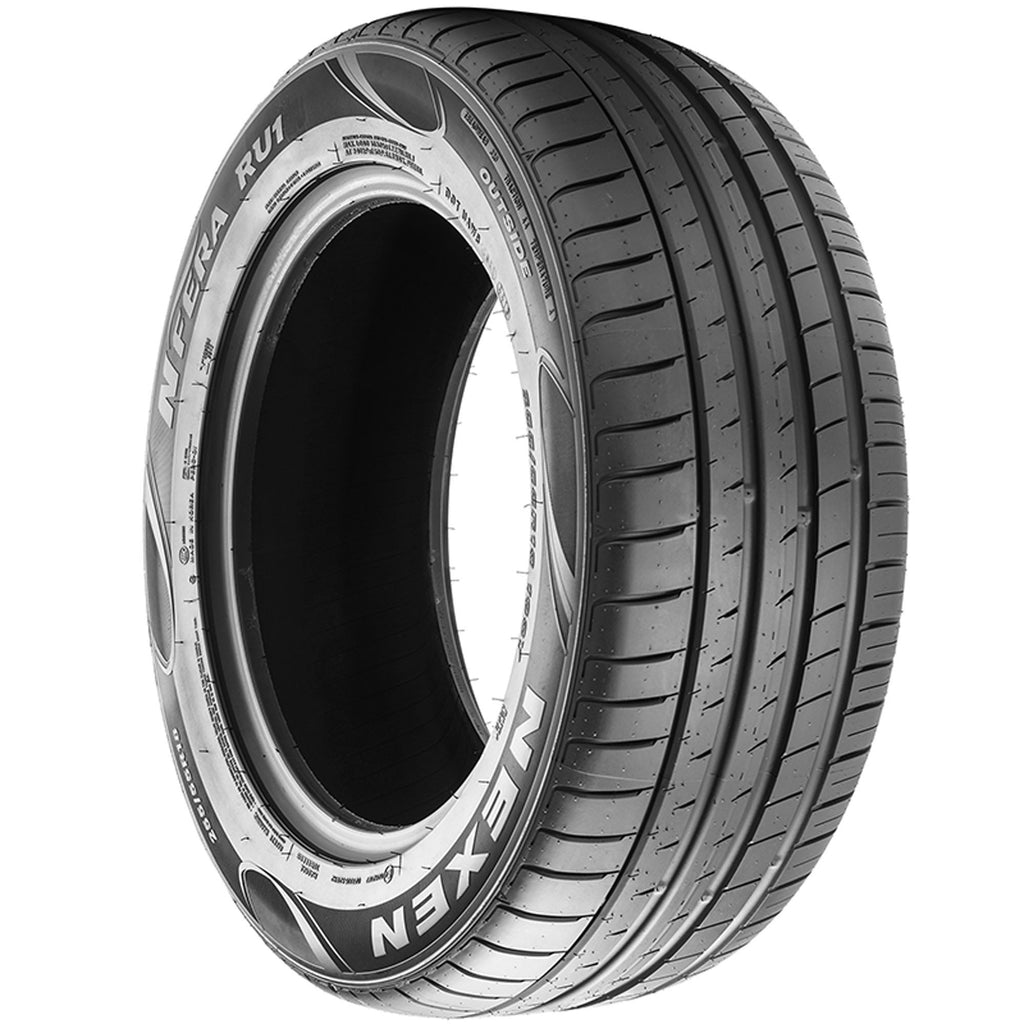 Nexen N'Fera RU1 Performance 255/50R19 103Y Passenger Tire