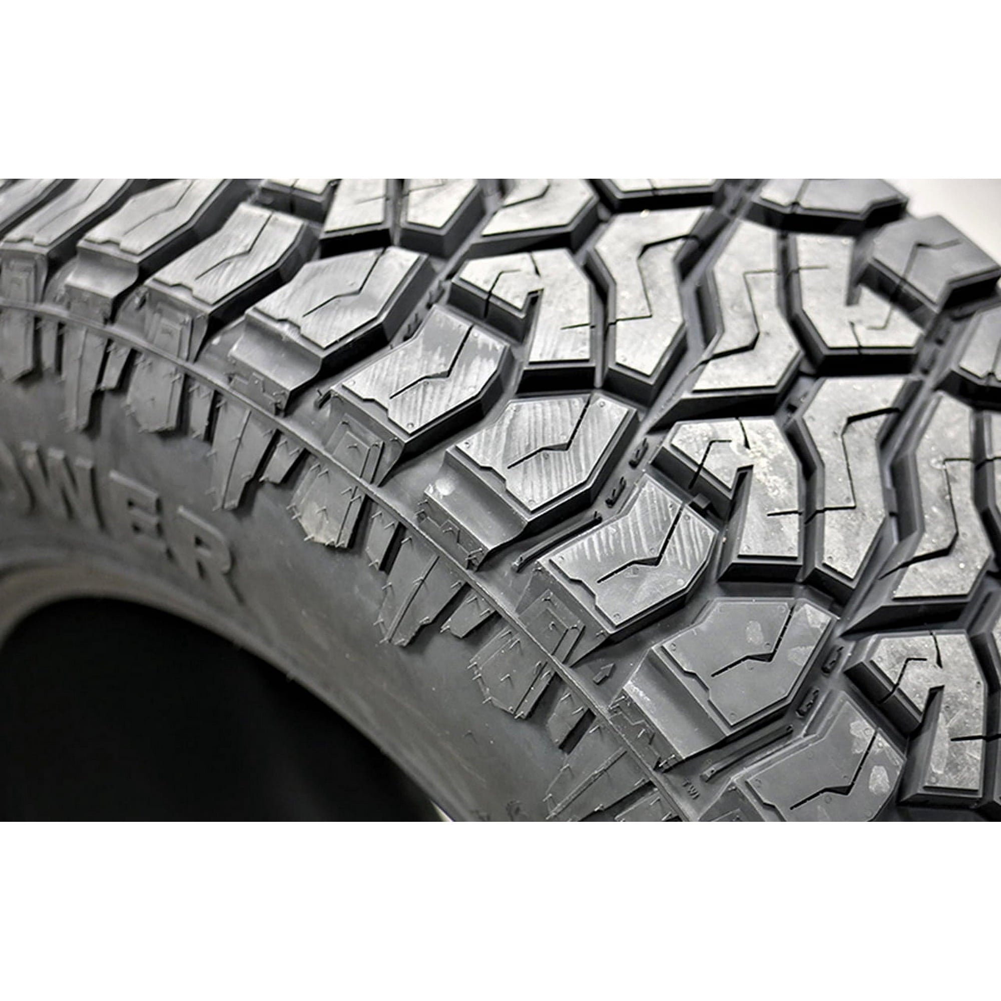 Venom Power Terra Hunter R/T Plus LT35X12.50R26 115Q F Tire
