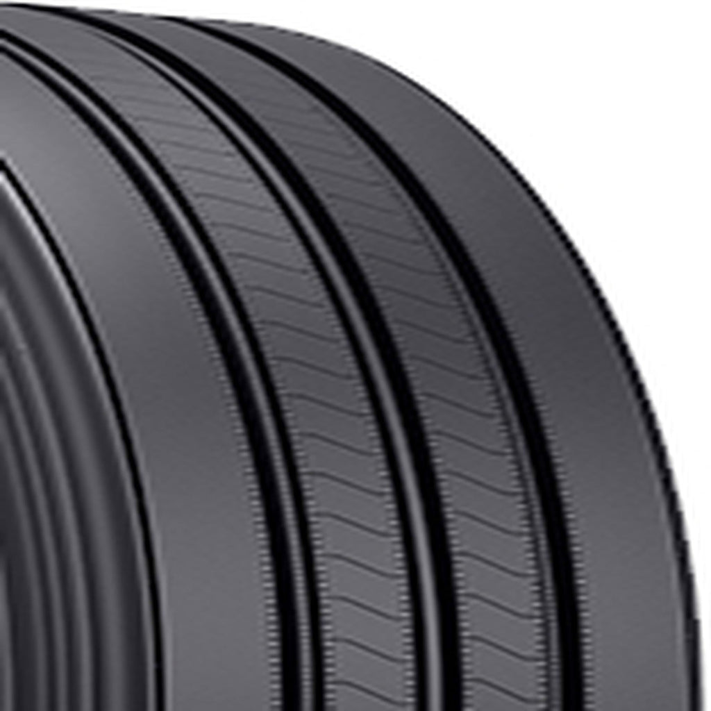 Bridgestone R283S Ecopia 295/75R22.5 H/145L Commercial Tire