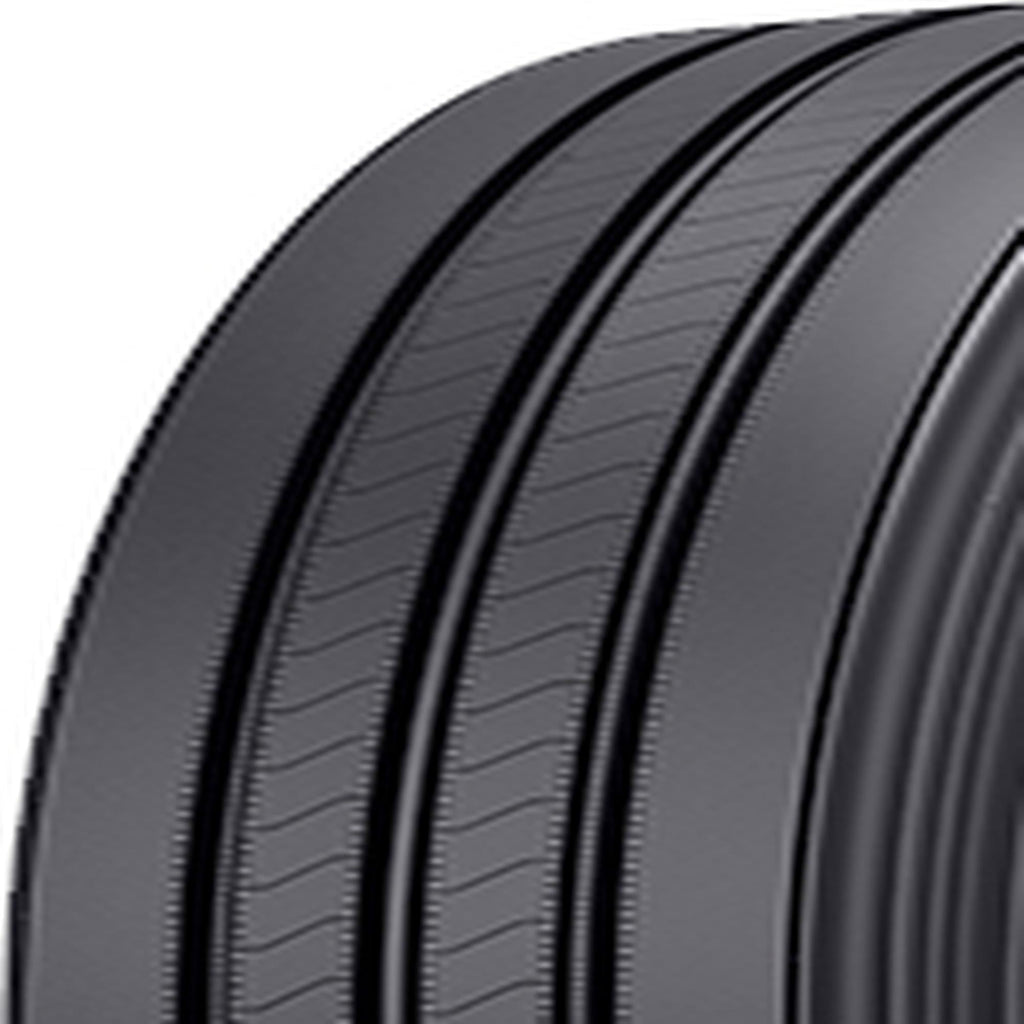 Bridgestone R283S Ecopia 295/75R22.5 H/145L Commercial Tire