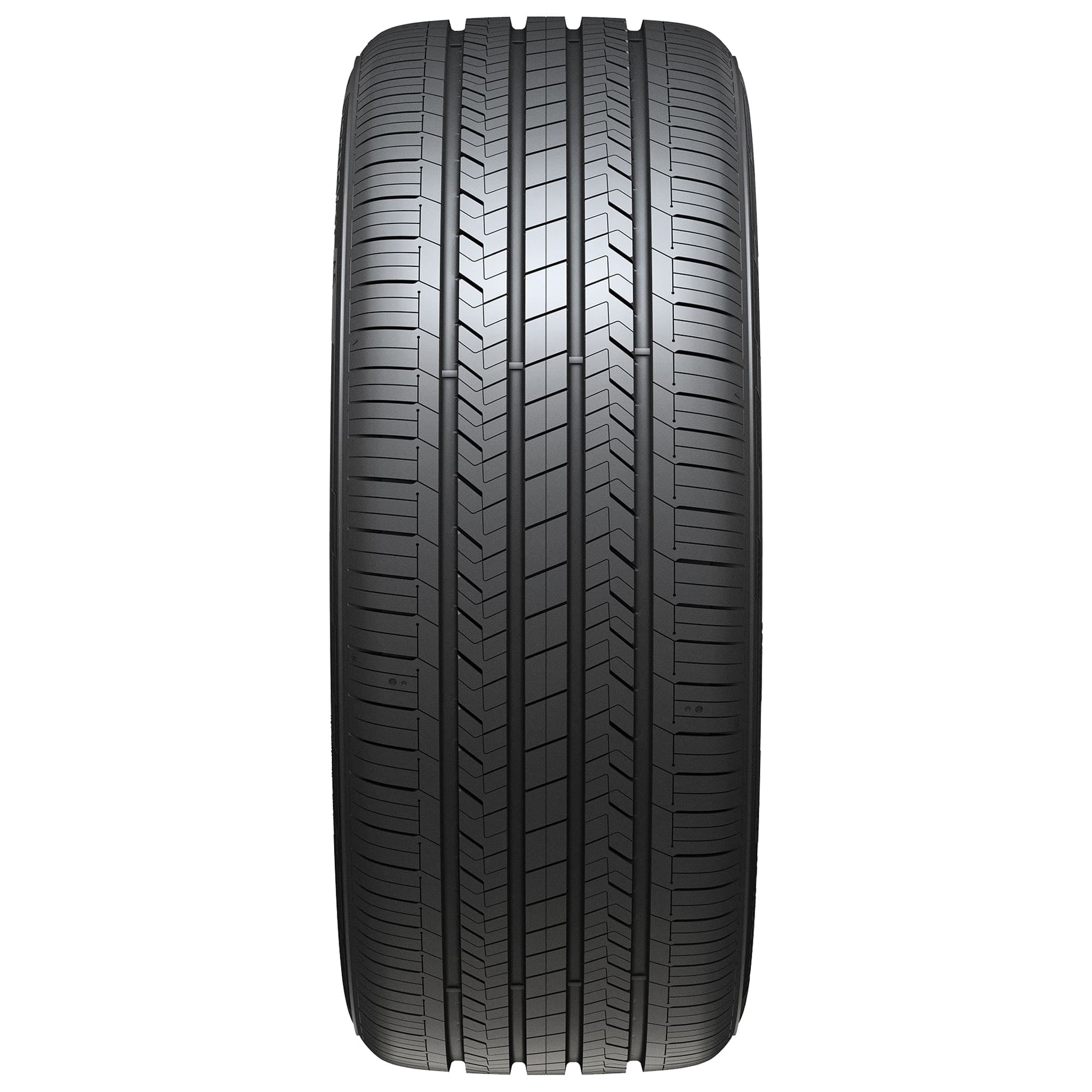 Hankook Kinergy ST (H735) All Season 225/50R17 94T Passenger Tire