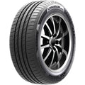 Kumho Tire Kumho Crugen HP71 All Season 225/55R18 98V SUV/Crossover Tire