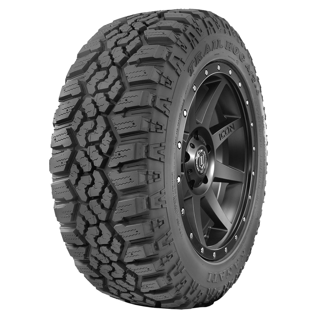 Kanati Tires Kanati Trail Hog A/T 4 LT305/55R20 E/10PLY Light Truck Tire