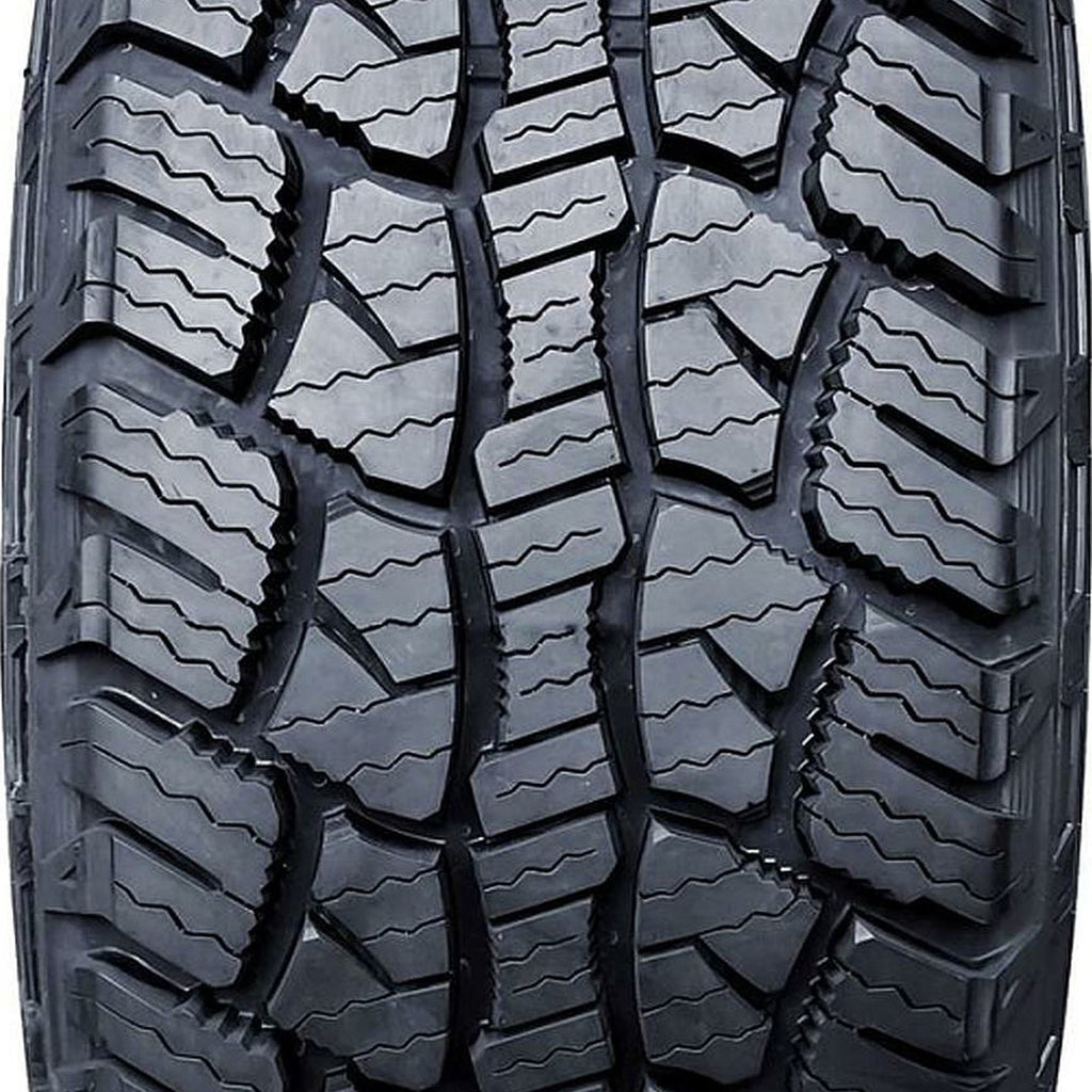 Travelstar EcoPath A/T All Terrain LT235/75R15 104/101R C Light Truck Tire