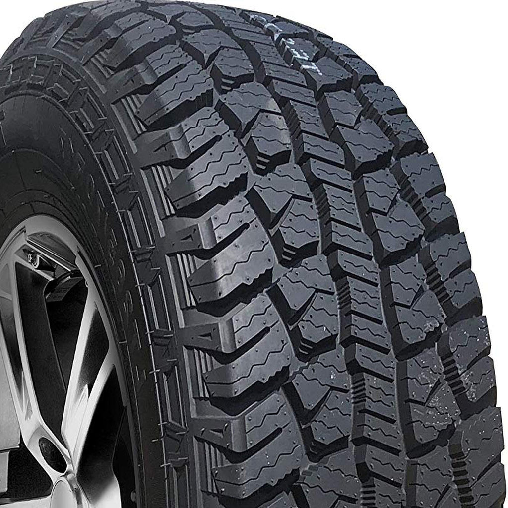 Travelstar EcoPath A/T All Terrain LT235/75R15 104/101R C Light Truck Tire