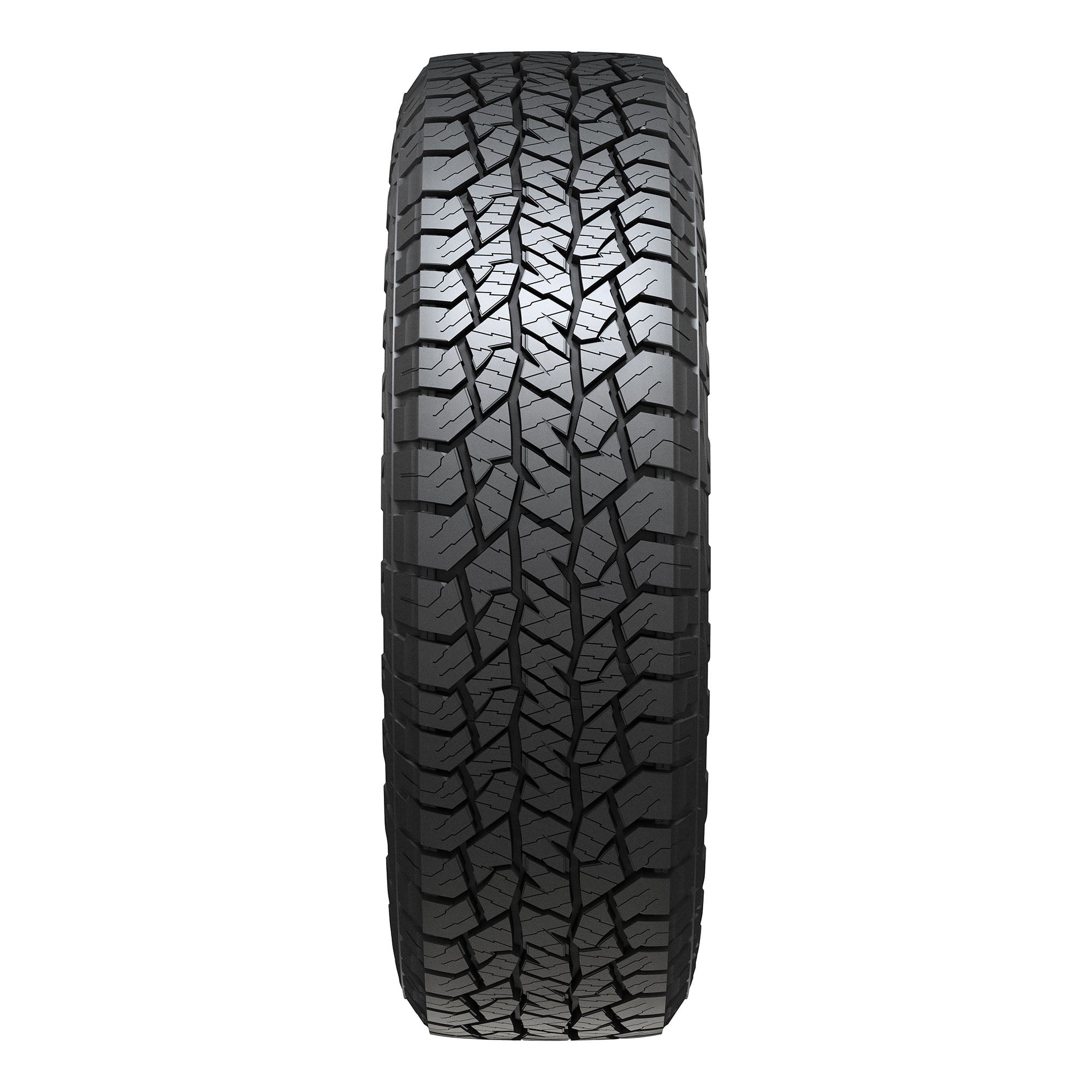 Hankook Dynapro AT2 Xtreme (RF12) All Terrain 265/60R18 114T XL Light Truck Tire