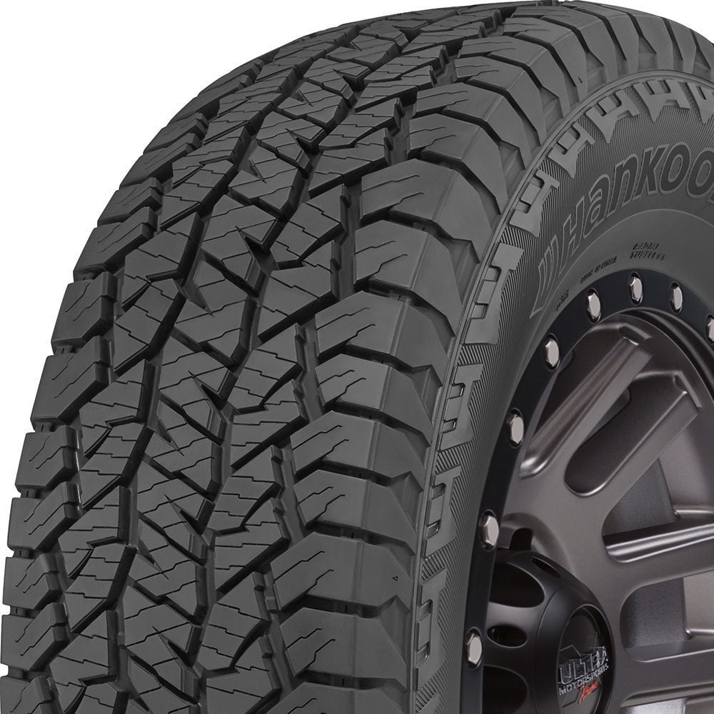 Hankook Dynapro AT2 RF11 225/60R17 99H Light Truck Tire