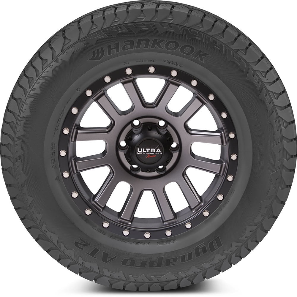 Hankook Dynapro AT2 RF11 225/60R17 99H Light Truck Tire