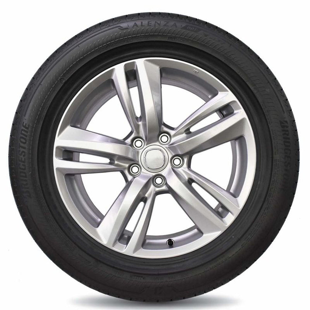 Bridgestone Alenza 001 RFT UHP Summer 245/45R20 103W XL Passenger Tire