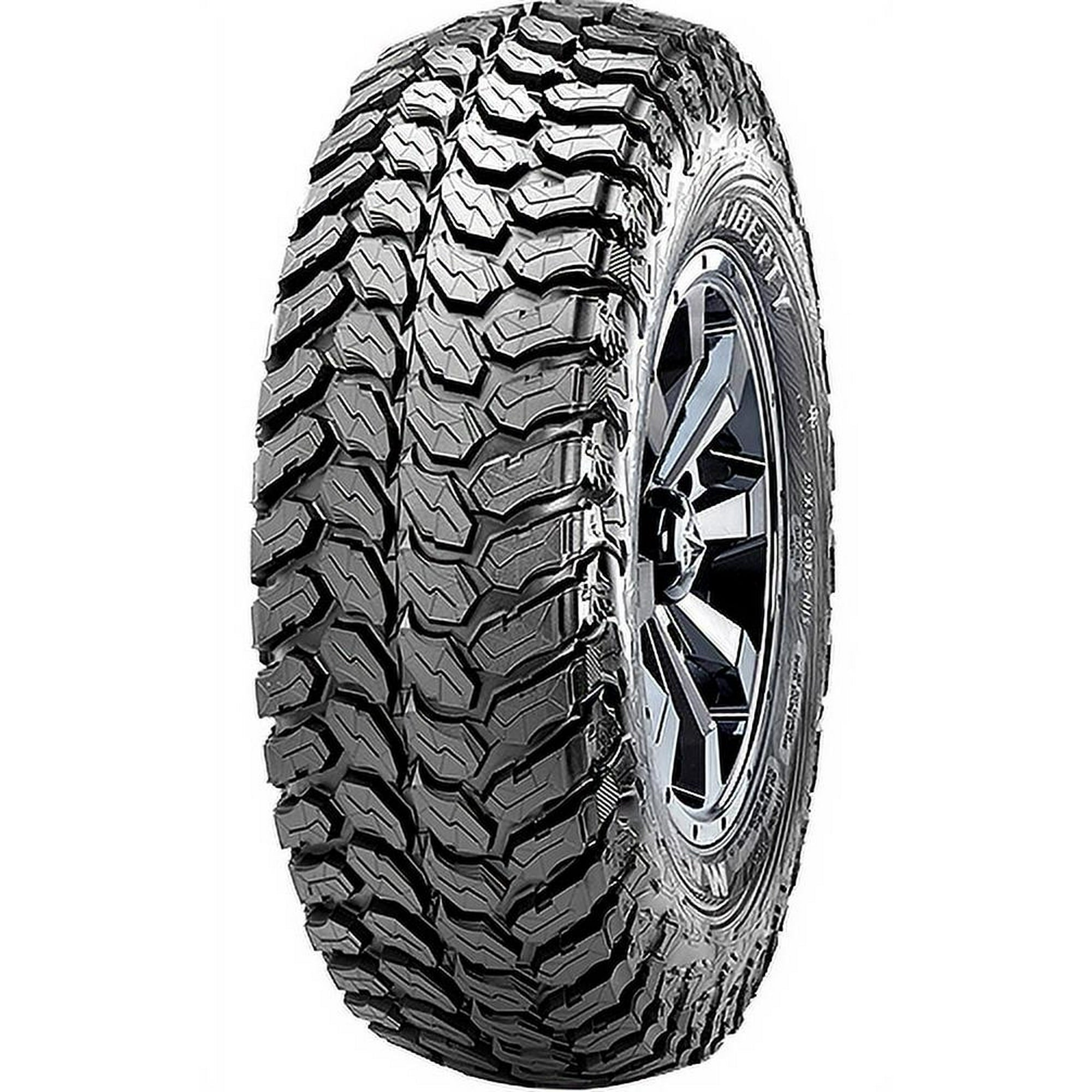 Maxxis ML3 Liberty 29/9.50R15