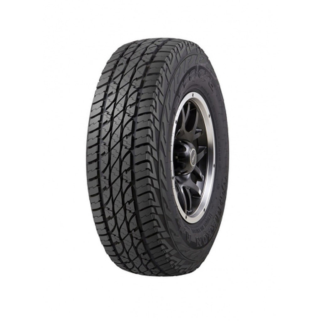 Accelera Omikron A/T All Terrain 285/40R22 110H XL Light Truck Tire