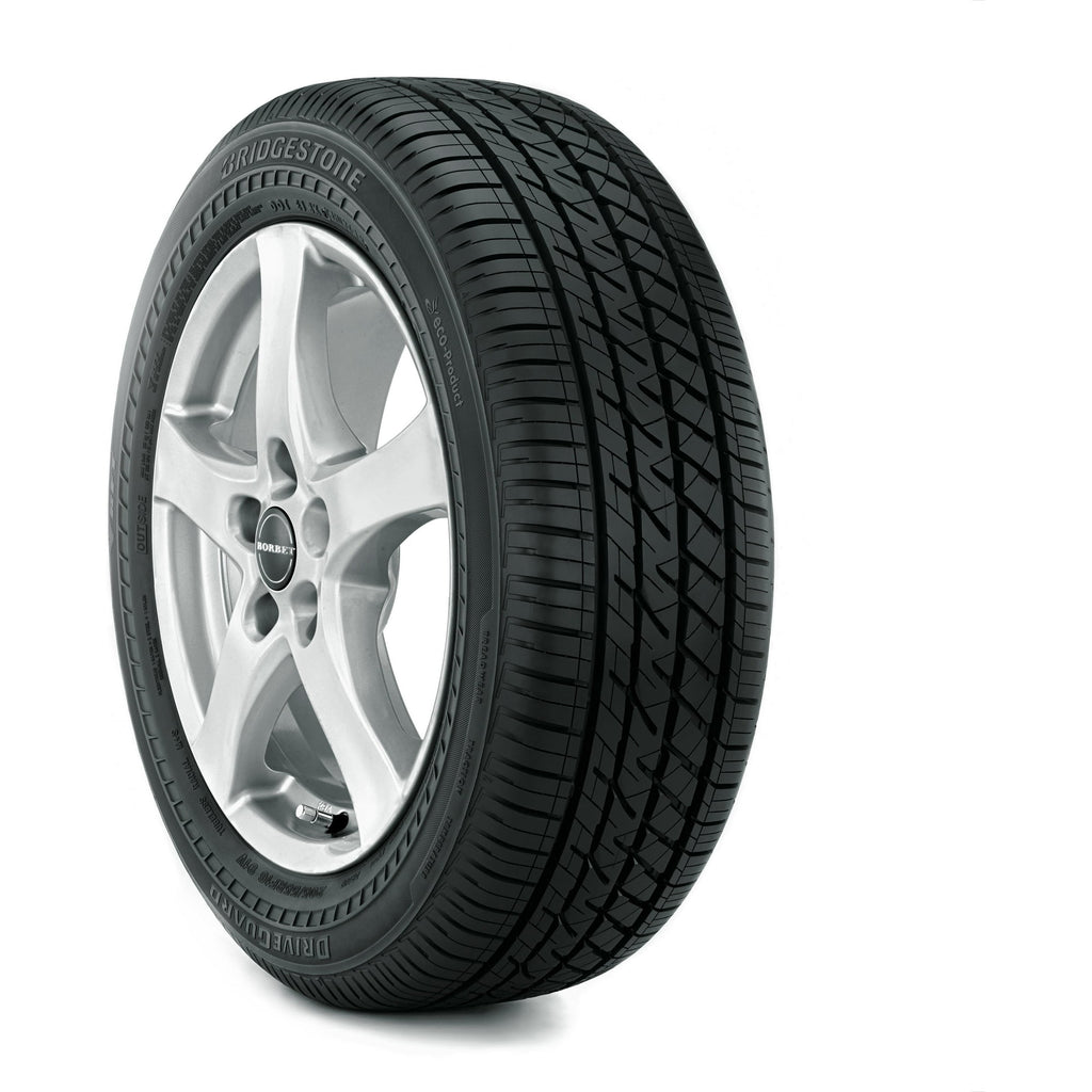 Bridgestone Driveguard Run-Flat 235/50R18 97W All-Season Tire